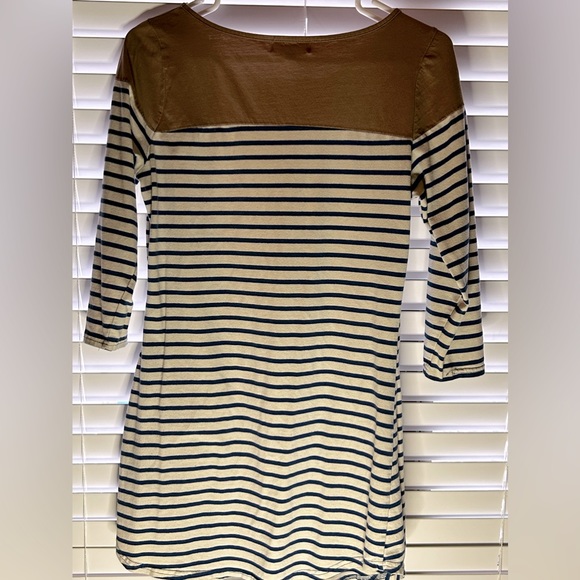 umgee long sleeve top - Picture 2 of 3